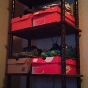 Meet your Posher, Timothy